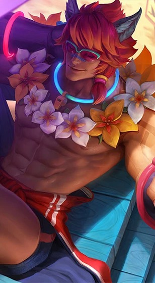 外卖小哥电动车起火烧着后背 后方骑手发现后 一路大吼冲去灭火